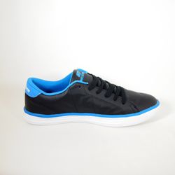 Zapatillas John Smith Ucer Negro