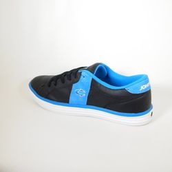Zapatillas John Smith Ucer Negro
