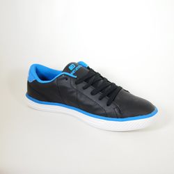 Zapatillas John Smith Ucer Negro