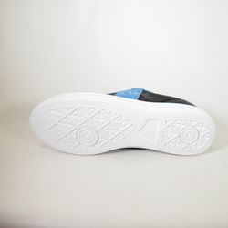 Zapatillas John Smith Ucer Negro