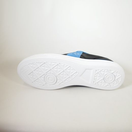 Zapatillas John Smith Ucer Negro