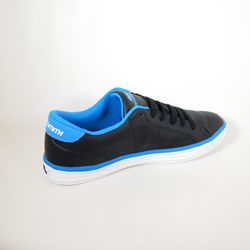 Zapatillas John Smith Ucer Negro