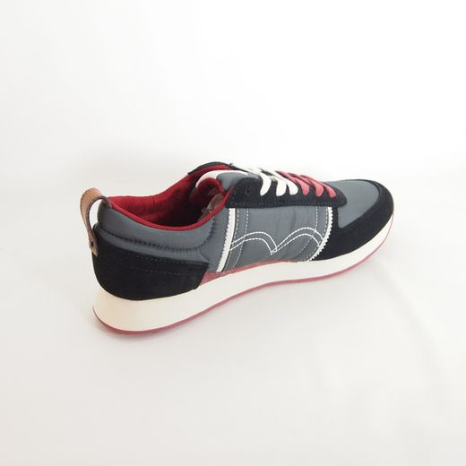 Zapatillas Levi's 226795-744 Negro