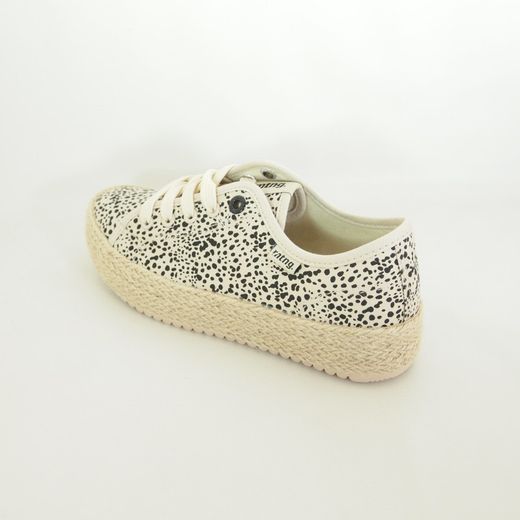 Zapatillas Mustang 60008B Arena