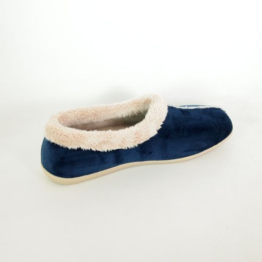 Zapatillas Neles 4365 Azul