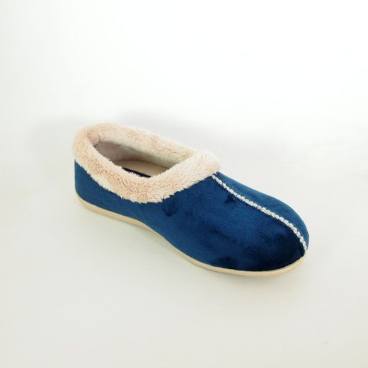 Zapatillas Neles 4365 Azul