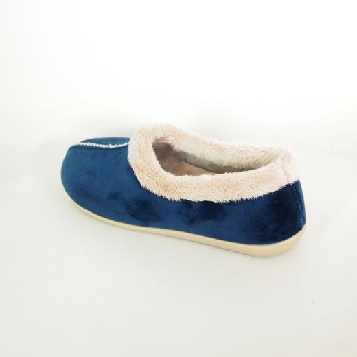 Zapatillas Neles 4365 Azul