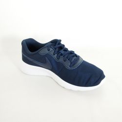 Zapatillas Nike Tanjun 818381 Azul