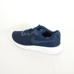 Zapatillas Nike Tanjun 818381 Azul