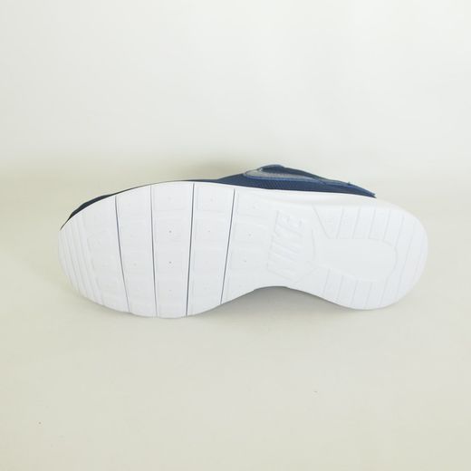 Zapatillas Nike Tanjun 818381 Azul