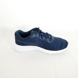 Zapatillas Nike Tanjun 818381 Azul