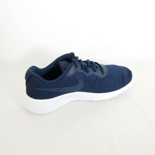 Zapatillas Nike Tanjun 818381 Azul