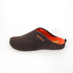 Zapatillas Nordika's 4720 Moka