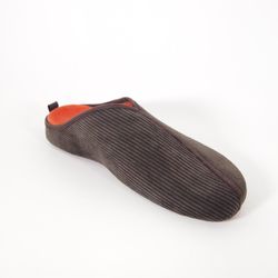 Zapatillas Nordika's 4720 Moka