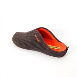 Zapatillas Nordika's 4720 Moka