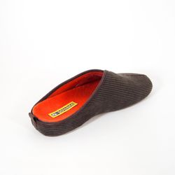 Zapatillas Nordika's 4720 Moka