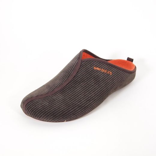 Zapatillas Nordika's 4720 Moka