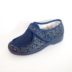 Zapatillas para casa o calle Garzón 3070-218 Marino
