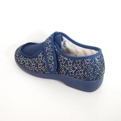 Zapatillas para casa o calle Garzón 3070-218 Marino