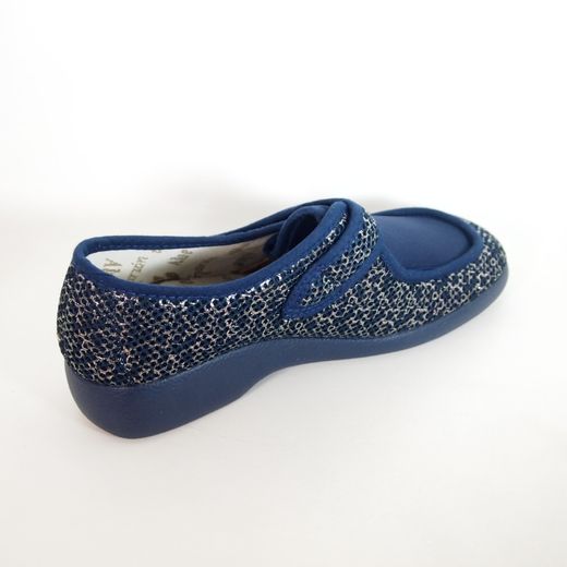 Zapatillas para casa o calle Garzón 3070-218 Marino