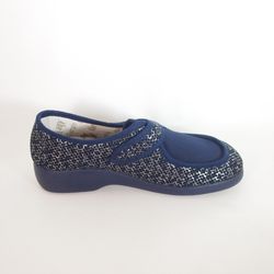 Zapatillas para casa o calle Garzón 3070-218 Marino