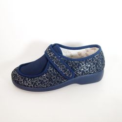 Zapatillas para casa o calle Garzón 3070-218 Marino