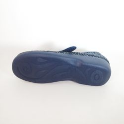 Zapatillas para casa o calle Garzón 3070-218 Marino