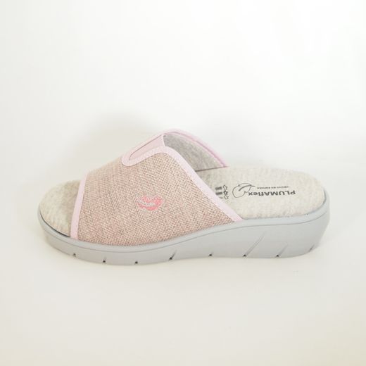 Zapatillas para casa Roal R14508 Rosa