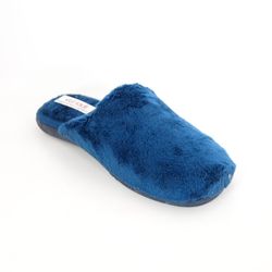 Zapatillas para estar por casa Vul·ladi 770-234 Marino