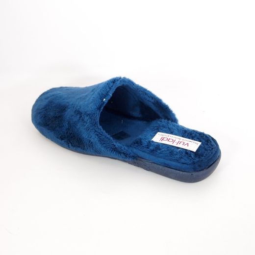 Zapatillas para estar por casa Vul·ladi 770-234 Marino