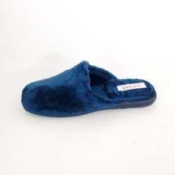 Zapatillas para estar por casa Vul·ladi 770-234 Marino