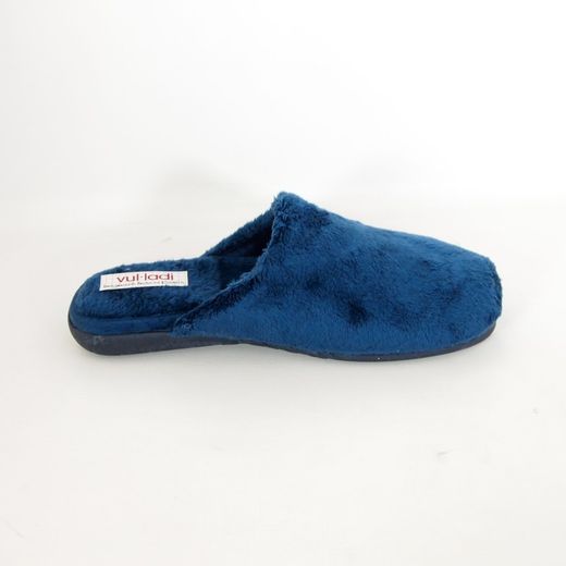 Zapatillas para estar por casa Vul·ladi 770-234 Marino