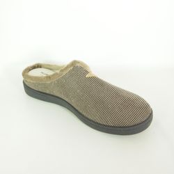 Zapatillas PlumaFlex de Roal R12248 Marrón