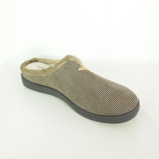 Zapatillas PlumaFlex de Roal R12248 Marrón