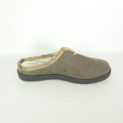 Zapatillas PlumaFlex de Roal R12248 Marrón
