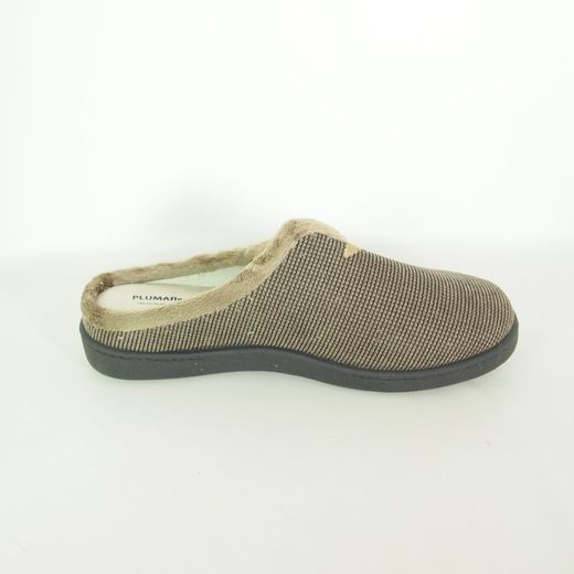 Zapatillas PlumaFlex de Roal R12248 Marrón