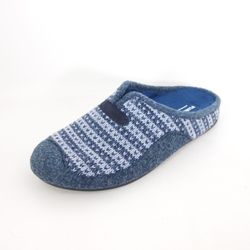 Zapatillas PlumaFlex de Roal R30040 Azul.
