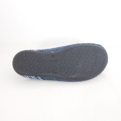 Zapatillas PlumaFlex de Roal R30040 Azul.