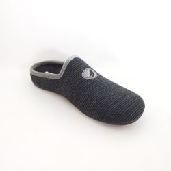 Zapatillas PlumaFlex R30016 Negro