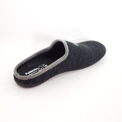 Zapatillas PlumaFlex R30016 Negro