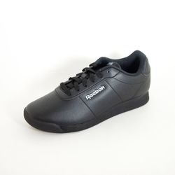 Zapatillas Reebok Royal Charm CN0964 Negro