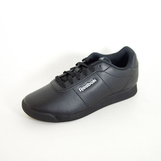 Zapatillas Reebok Royal Charm CN0964 Negro