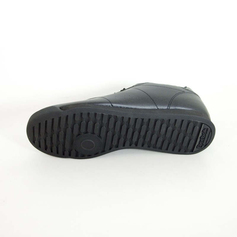 Zapatillas Reebok Royal Charm Negro — Zapatoria - Zapatería online
