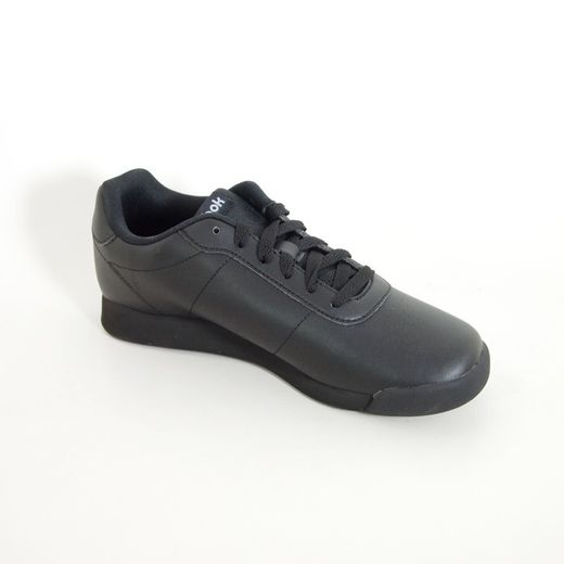 Zapatillas Reebok Royal Charm CN0964 Negro
