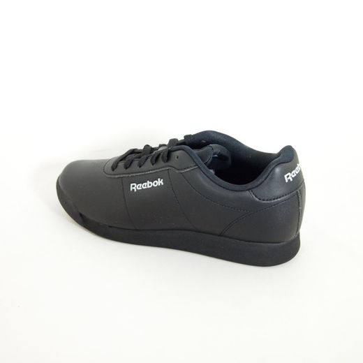 Zapatillas Reebok Royal Charm CN0964 Negro