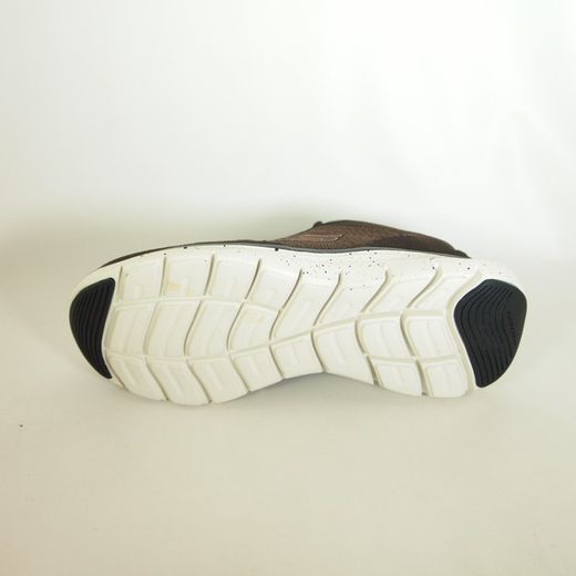 Zapatillas Skechers 232820_BRN Flex Advantage 5.0 Marrón