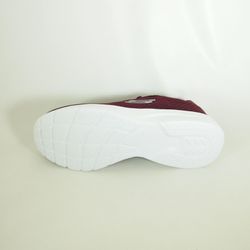 Zapatillas Skechers Dynamic 2.0 Eye to Eye 12964 Granate