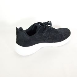 Zapatillas Skechers Dynamight 2.0 Homespun 12963 Negro