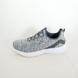 Zapatillas Skechers Dynamight Fleetly 12118 Gris