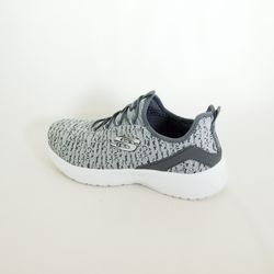 Zapatillas Skechers Dynamight Fleetly 12118 Gris